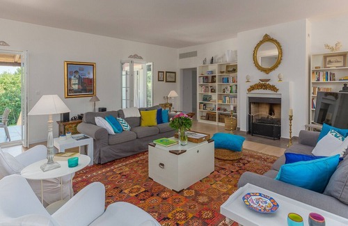 Modrusani Villa | Stone Villa Tre Colonne, in Istria, with a Pool
