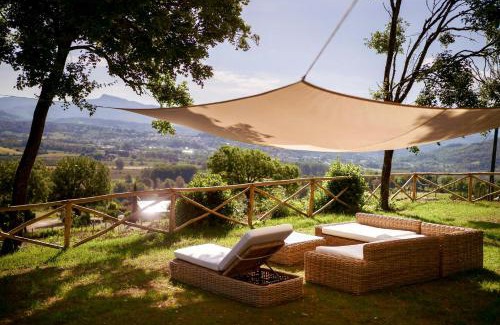 Poppi Casa | Stone Villa With Panoramic Pool