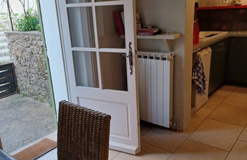 Mollans-sur-Ouveze Casa | Stone village house
