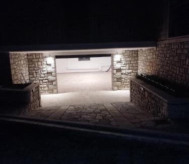 Eleonas Apartamento | Stone Village Suites