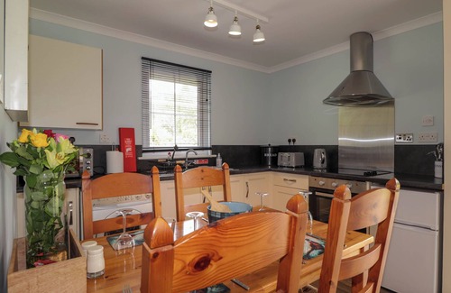 Contin Cabaña | Stone Water Cottage, STRATHPEFFER