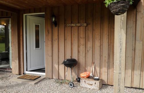 Contin Casa | Stone Water Cottage