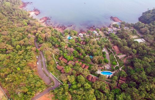 Bogmolo Complejo | Stone Water Eco Resort