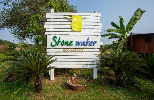 Bogmolo Complejo | Stone Water Eco Resort