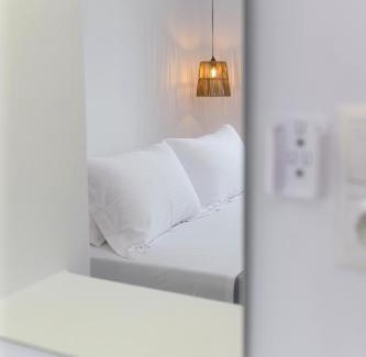 Naxos Town Apartamento | Stone Whisper