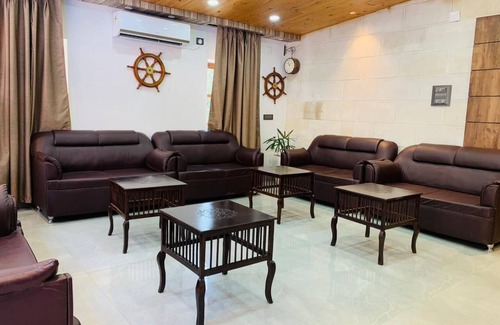 Madhupur Hotel | STONE BERRY