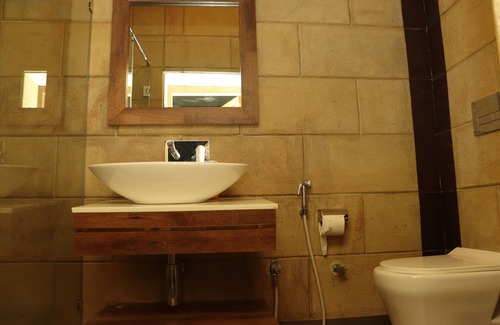 Madhupur Hotel | STONE BERRY