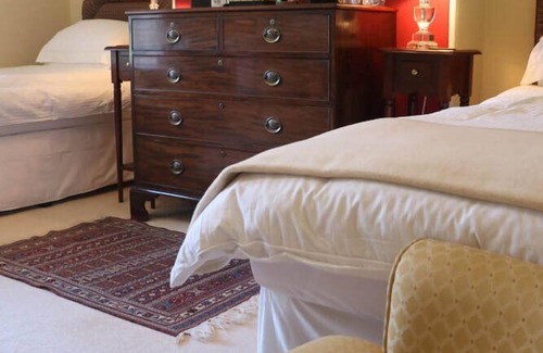 Budleigh Salterton Casa | Stoneborough House B&B