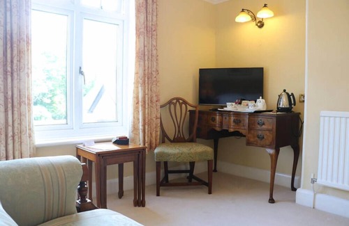 Budleigh Salterton Casa | Stoneborough House B&B