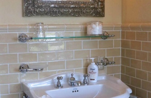 Budleigh Salterton Casa | Stoneborough House B&B