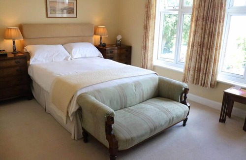 Budleigh Salterton Casa | Stoneborough House B&B