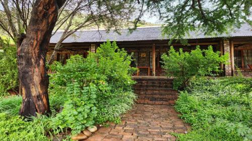 Schoemanshoek Cabina | Stonebreaker Country Lodge