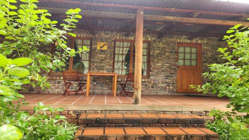 Schoemanshoek Cabina | Stonebreaker Country Lodge