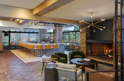 Snowmass Village Hotel | Stonebridge Inn