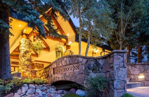 Snowmass Village Hotel | Stonebridge Inn
