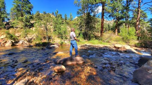 Estes Park Complejo | Stonebrook Resort - Adult Only
