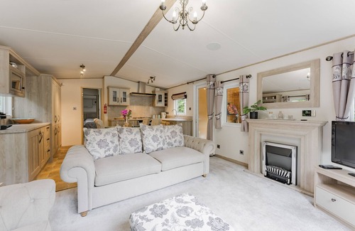 Weybourne Apartamento | Stonechat - sleeps 4, High Kelling