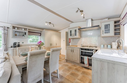 Weybourne Apartamento | Stonechat - sleeps 4, High Kelling