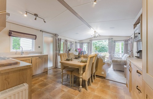 Weybourne Apartamento | Stonechat - sleeps 4, High Kelling