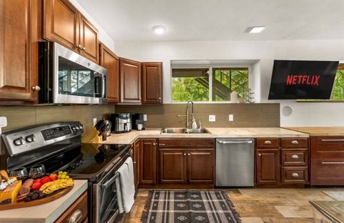Eagle-Vail Apartamento | Stonecreek Summit | 6BR LUXE Retreat W/Hot Tub