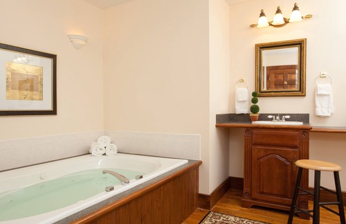 Ledyard Cama Y Desayuno | Stonecroft Country Inn