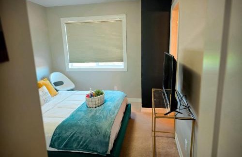 Southeast Calgary Casa | Stonecroft House