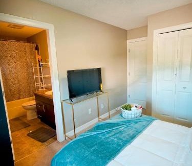 Southeast Calgary Casa | Stonecroft House