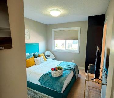 Southeast Calgary Casa | Stonecroft House
