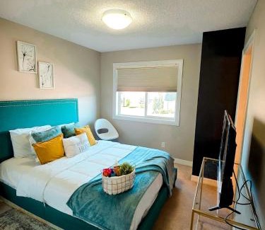 Southeast Calgary Casa | Stonecroft House