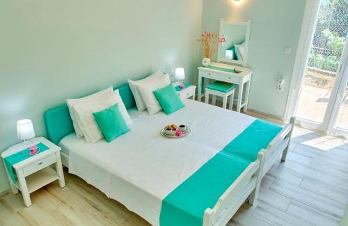 Aleimmatades Apartamento | StoneFace