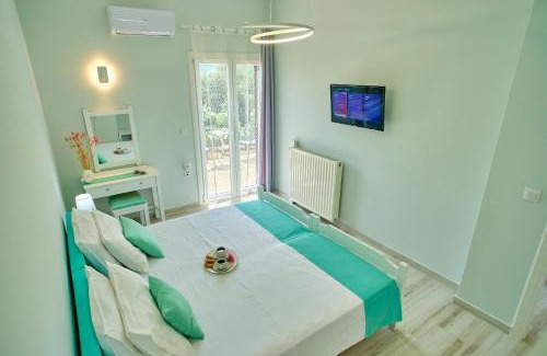 Aleimmatades Apartamento | StoneFace