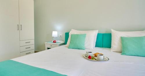 Aleimmatades Apartamento | StoneFace