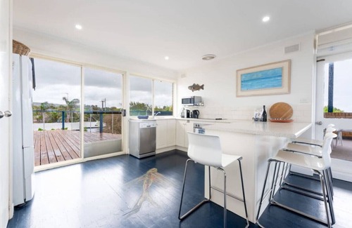 Port Elliot Casa | Stoneferry- A Beachfront Beauty - Free Wifi