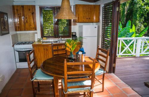 Soufriere Complejo | Stonefield Villa Resort