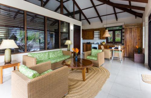Soufriere Complejo | Stonefield Villa Resort