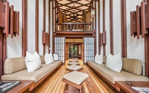 Eden Isle Casa | Stoneflower Cottage