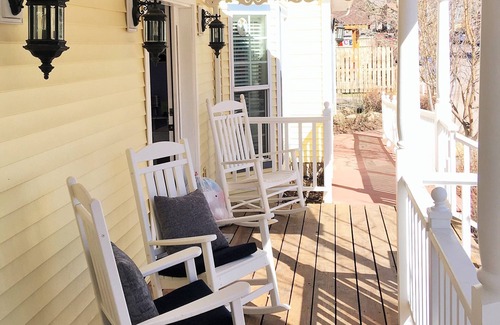 Creede Apartamento | Stonefly Studio en Dragonfly Flats