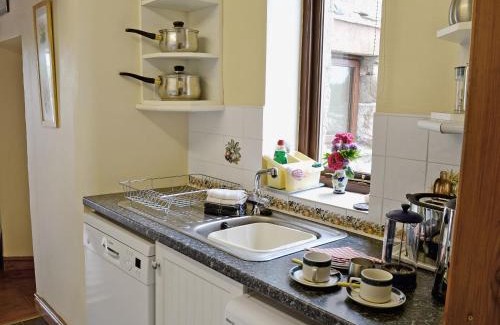 Waberthwaite Casa | Stonefold Cottage