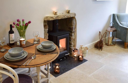 Reeth Casa | Stonegate Cottage