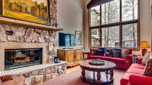 Highlands Townhomes Apartamento | Stonegate Townhome 03 by East West Hospitality