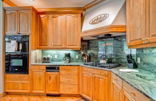 Highlands Townhomes Apartamento | Stonegate Townhome 03 by East West Hospitality