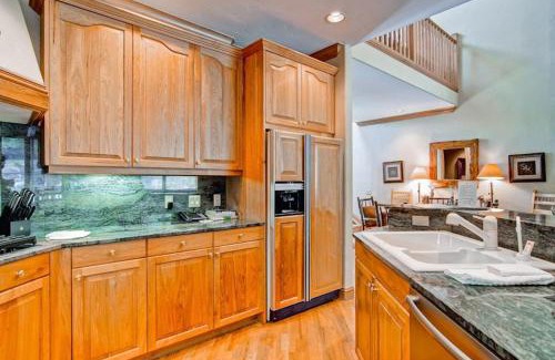 Highlands Townhomes Apartamento | Stonegate Townhome 03 by East West Hospitality