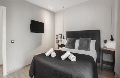 St. Ann's Apartamento | Stonegate Village