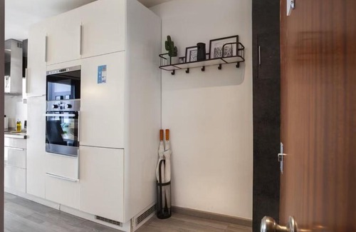 St. Ann's Apartamento | Stonegate Village