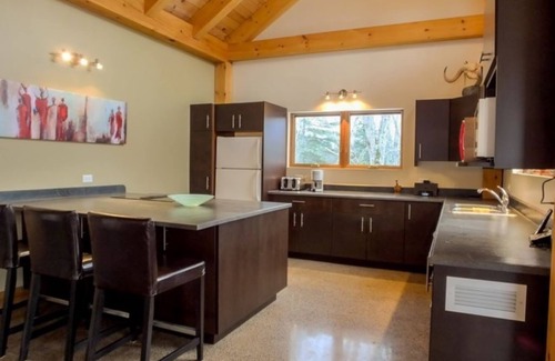 Stoneham-et-Tewkesbury Chalet De Esquí | Stoneham-et-tewkesbury - Location 6 Semaines Pour 6,000$