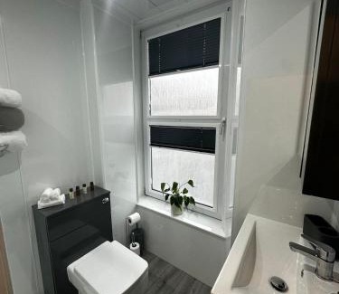 Stonehaven Apartamento | Stonehaven Centre - Dunnottar Apartment