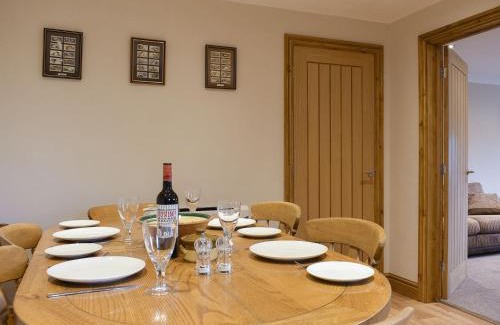 Bedale Casa | Stonehaven Cottage