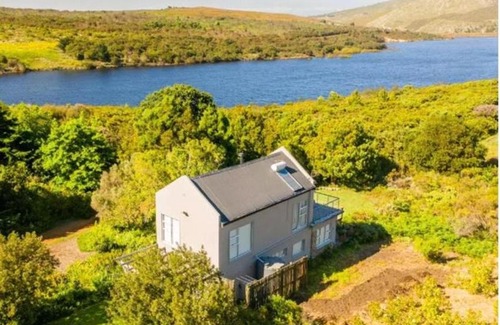 Greater Hermanus Apartamento | Stonehaven Eco Cabins