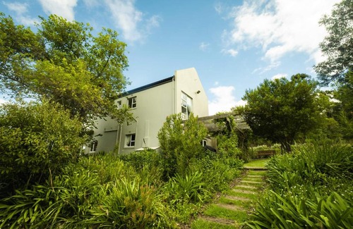Greater Hermanus Apartamento | Stonehaven Eco Cabins