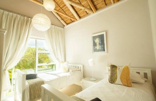 Greater Hermanus Apartamento | Stonehaven Eco Cabins
